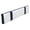Brite White / Mariner Blue, variant on Wise 1136-1900 36" Deluxe Series Coaming Bolster - Neutral / Meteor