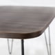 thumbnail image 4 of Mesa para Comedor Vasari 120 Color Nogal Mundo In, 4 of 7