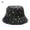 10, variant on UDIYO Bucket Hat Leopard Print Foldable Autumn Winter Thickened Plush Windproof Fisherman Cap for Outdoor