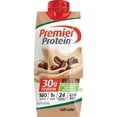 thumbnail image 5 of Premier Protein Shakes, Cafe Latte, 11 Fluid Ounce (Pack of 18), 5 of 6