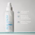 thumbnail image 3 of Serum SKINN Mantle Milk Skin Dlooding con ácido hialurónico, 100 ml, 3 of 5