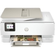 HP ENVY Inspire 7955e All-in-One Inkjet Printer, Color Mobile Print, Copy, Scan