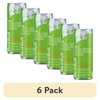 (6 pack) Red Bull Green Edition Energy Drink, Curuba Elderflower, 8.4 fl. oz. Can, 80mg Caffeine