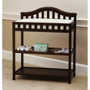 Child Of Mine - Jamestown Changer, Black