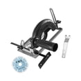thumbnail image 3 of Maoww Angle Grinder Holder Wheel Guard Base for Cutting Machine Bracket Base 4pcs, 3 of 8