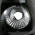 thumbnail image 5 of Spec-D Tuning Black Housing Clear Lens Tail Lights Compatible with 1999-2002 Chevy Silverado 1500/1500HD/2500/2500HD/3500 Sierra Models, Left + Right Pair Assembly, 5 of 7