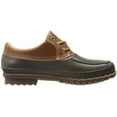 thumbnail image 6 of Sperry Top-Sider Men's Decoy Low Rain Boot, Tan, 10 M US, 6 of 8