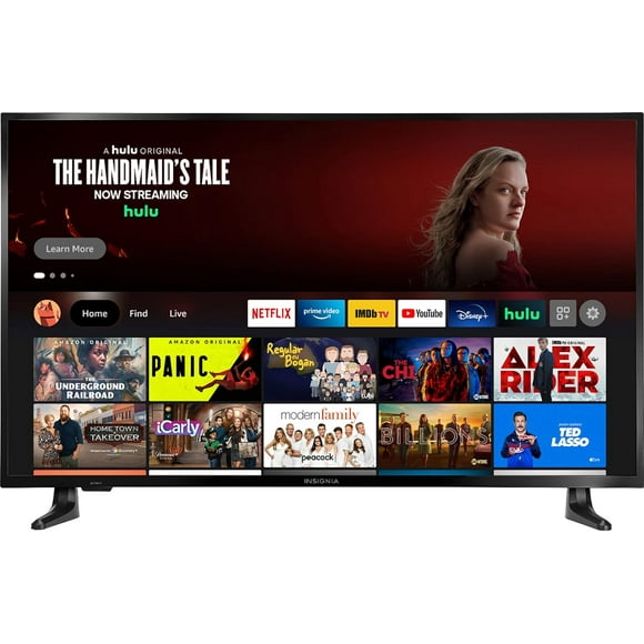 Televisión Insignia 43 Pulgadas NS-43F501NA26 FireTV