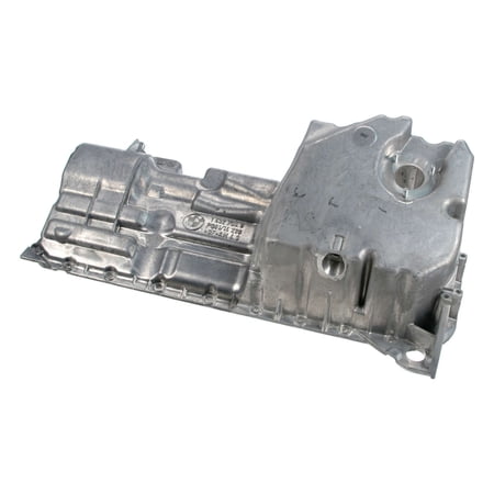 Genuine Oil Pan