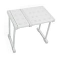 thumbnail image 1 of Expandable Shelf Stackable 121lb Load Bearing Divider Storage Rack, Versatile For Cabinets, Closets And Washbasins, 1 of 8