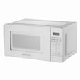 thumbnail image 3 of PROCTOR SILEX 700W 0.6CU FT COUNTERTOP MICROWAVE OVEN - WHITE, 3 of 4