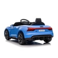 thumbnail image 3 of RPM-Audi-RS-E-tronGT- ROC-Licensed-Blue, 3 of 5