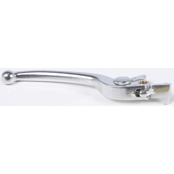 Fire Power Brake Lever Silver Compatible With Kawasaki KLE650 Versys 2007-2008