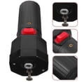 thumbnail image 2 of Barbecue Machine Motor Grilling Motor Rotating BBQ Motor Compact Rotisserie Attachment, 2 of 8