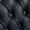 Black - PU, variant on GAKMCIL PU Faux Leather Dining Chair with French Solid Wood Frame, Hand Pull Button Decoration, Nailed Headdress Edge, Density Foam, Steel Spring Lining, Weight Capacity:300lb, Black (Set of 2)