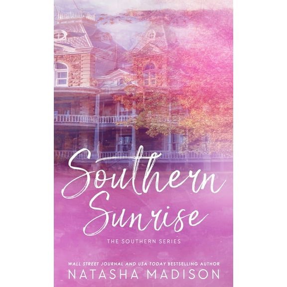 Southern Southern Sunrise (Special Edition Paperback), Book 4, (Paperback)