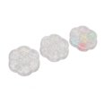 thumbnail image 3 of Nail Rhinestone, 3D Nail Art Decorations 3 Box Reusable Small  for Nail Salon, 3 of 8