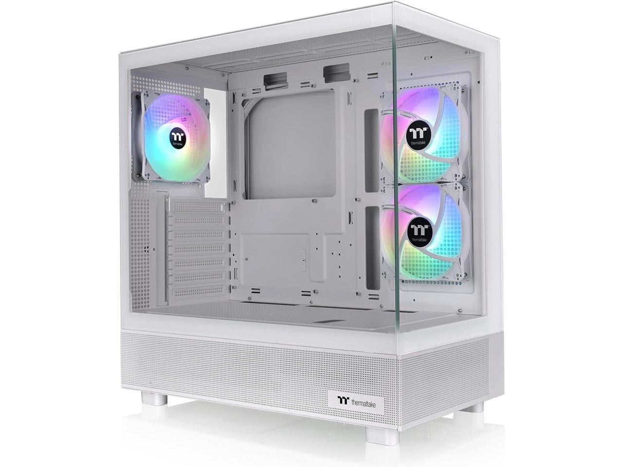 Thermaltake Core V31 Window Mid-tower Chassis - Walmart.com