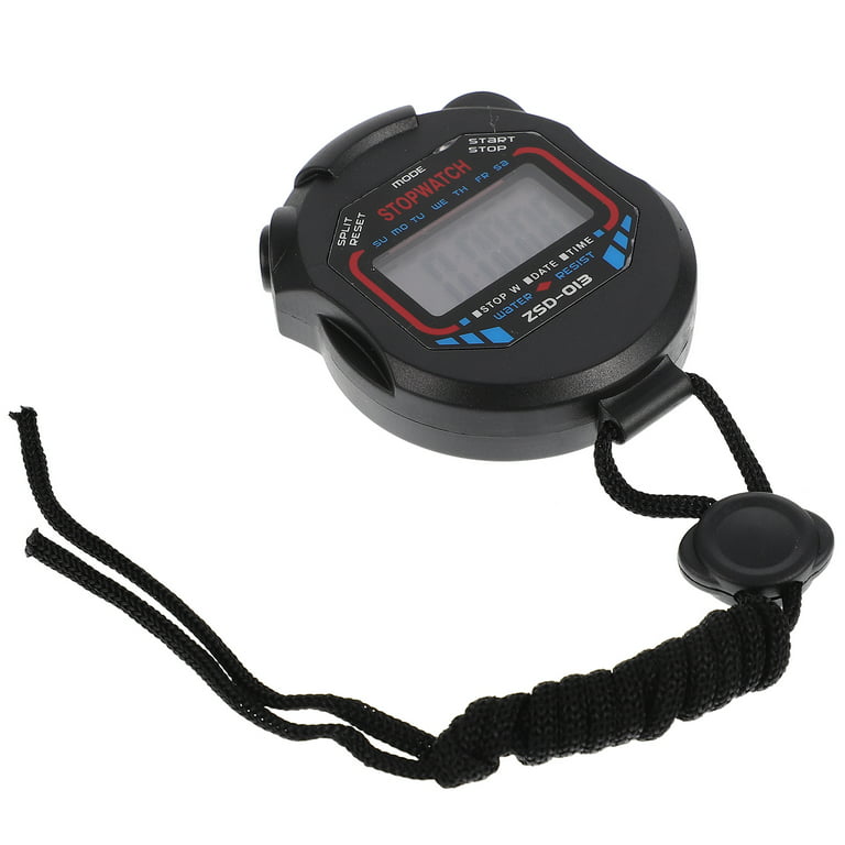 Stopwatch Sports Timer Professional