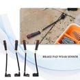 thumbnail image 3 of 4Pcs Wear Warning Sensor Brake Pad Sensor 9065401417 for Mercedes SPRINTER 2-T Box, 3 of 5