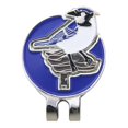 thumbnail image 1 of Golf Hat Clip Mark With Magnetic Exquisite Animal Pattern Detachable Golf Marker Accessories Supplies, 1 of 8
