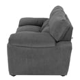 thumbnail image 4 of Sala 2-2 Cosmo ( 2 Piezas Love Seat ) Gris Carbón para Sala, 4 of 8
