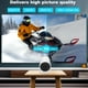 thumbnail image 3 of Proyector portátil HY300 PRO 4K 1080P Android 13 180°, 3 of 6