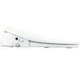 thumbnail image 6 of Euroto 6828 Smart Toilet Bidet Luxury Seat, Unlimited Warm Water, Nightlight, White, 1 Piece, 6 of 11