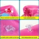 thumbnail image 2 of Tapete de juego con sensor de agua espesado, tapete de juego con sensor mejorado para cama de gato, tapete de juego con sensor de agua para gatos (2024), tapete de juego con sensor de agua con peces, 2 of 8