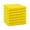 Yellow, variant on LUDJSKZ Big Promotion Cleaning Cloths Kitchen Towels Microfiber Cleaning Cloth 5 of Cleaning Cloth Each Package of Ultra Hygroscopic Cleaning Towel 5 Color Combination Soft and Absorbent