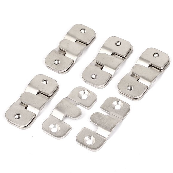 Bed Frame Hook Plates