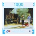 thumbnail image 1 of Puzzle Staci19 Apple Pickers de Heide Presse, 1000 piezas, 1 of 6