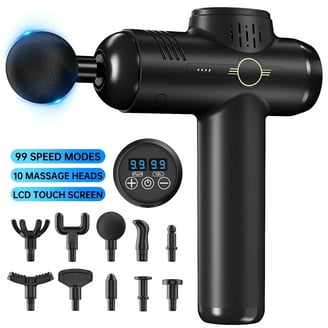 リラクゼーショングッズ THERAGUN THERAGUN ELITE BLACK Theragun Elite