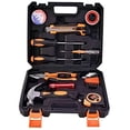thumbnail image 1 of Tool case - Box Home repair kit - 18 pieces, 1 of 5