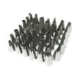 thumbnail image 3 of 52 pcs Icing Piping Nozzles Tips Set Cake Decorating Sugar craft Fondant Dessert, 3 of 4