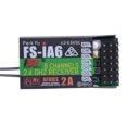thumbnail image 4 of Receptor de antena doble RC de 2,4G y 6 canales para transmisor FS-i4 i6 i10 GT2E GT2F GT2G, 4 of 8