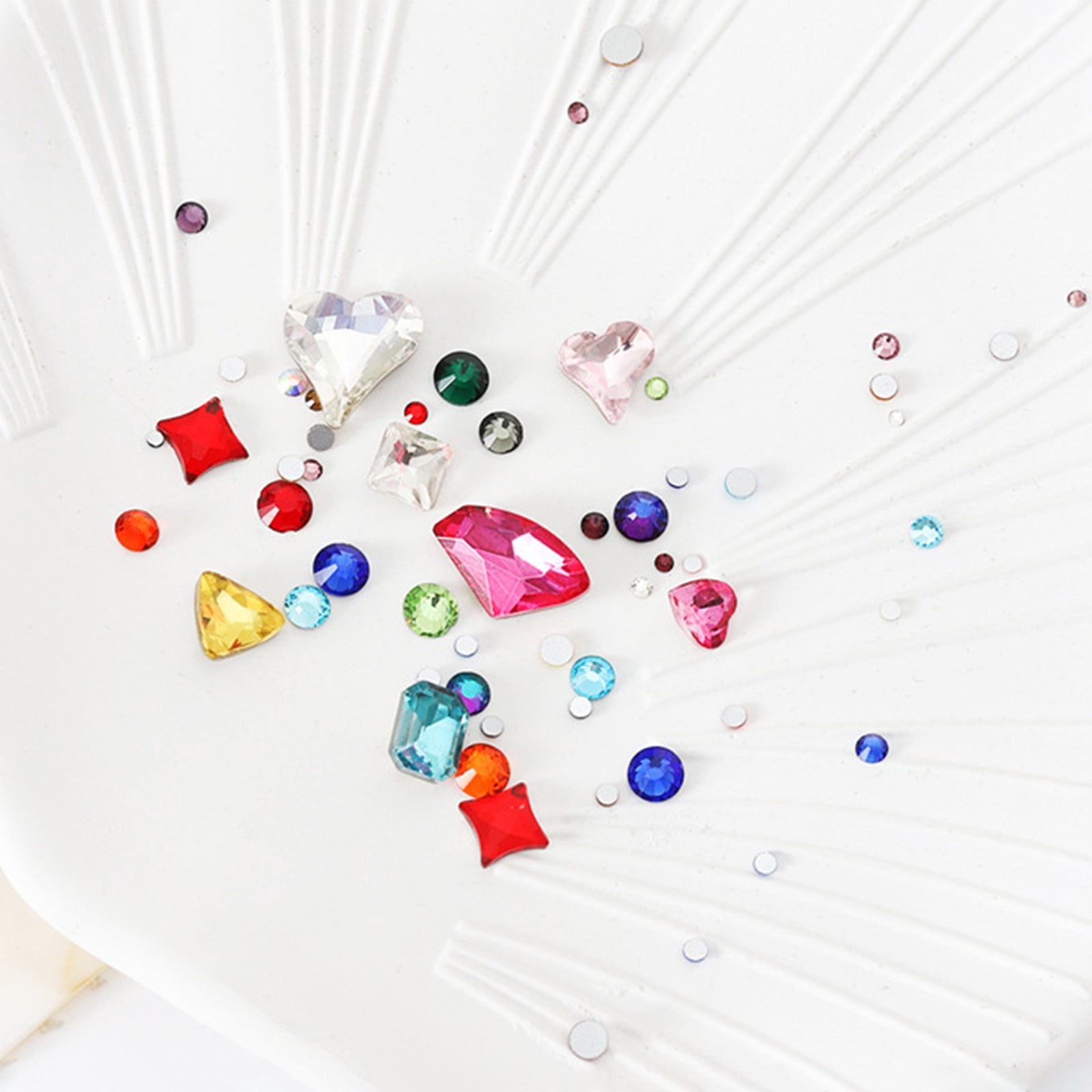 Nail Letter And Nail Stickers Stickers for Nail Need Drill Bit Nail Constellation Nail Stickers Nail Tech Necessities Acrylic Bead Practice Sheet for Nails Stencil Stickers for Nails Nail