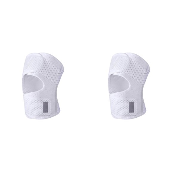 2pcs Knee Brace Compression Sleeve for Knee Pain Joint Relief Adjustable Patellar Tendon Support Strap for Meniscus Tear Arthritis Running Cycling Basketball Gym Outdoor Sports
