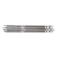 thumbnail image 2 of 4 Pcs T12 Series Solder Iron Tips For Hakko Soldering Rework Station Fx-951 Fx-9, 2 of 4