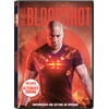 Bloodshot (DVD Sony Pictures)