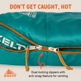 thumbnail image 5 of Kelty | Mistral Kids 30° Degree Deep Lake - Warm Weather Comfort, 5 of 9