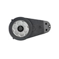 thumbnail image 3 of 24V Gearbox Motor, Electric Motor Gearbox Practical Power Car Wheels Gearbox Drive Engine for Kids Powered Ride on Car Replacement Toy Parts, 3 of 8