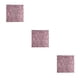 thumbnail image 1 of Inteprter Cinta de diamantes de imitación de cristal, malla de perforación de cristal, accesorios de ropa, pegatina para teléfono de coche, cinta morado claro 6 cinta de doble cara 3piezas Inteprter CBP223890, 1 of 6
