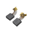 thumbnail image 2 of Superior Electric D04 Aftermarket Carbon Brush Set Rep Ridgid 0502025007 & Dewalt 614367-00 Fits Ryobi, 2 of 6