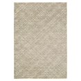 thumbnail image 2 of Modern JAX5010-223 Door Mat Rug Rectangle 2'2" x 3', 2 of 2