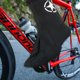 thumbnail image 2 of 1 par de cubiertas para zapatos de bicicleta a prueba de polvo y arena para ciclismo al aire libre (M), 2 of 10