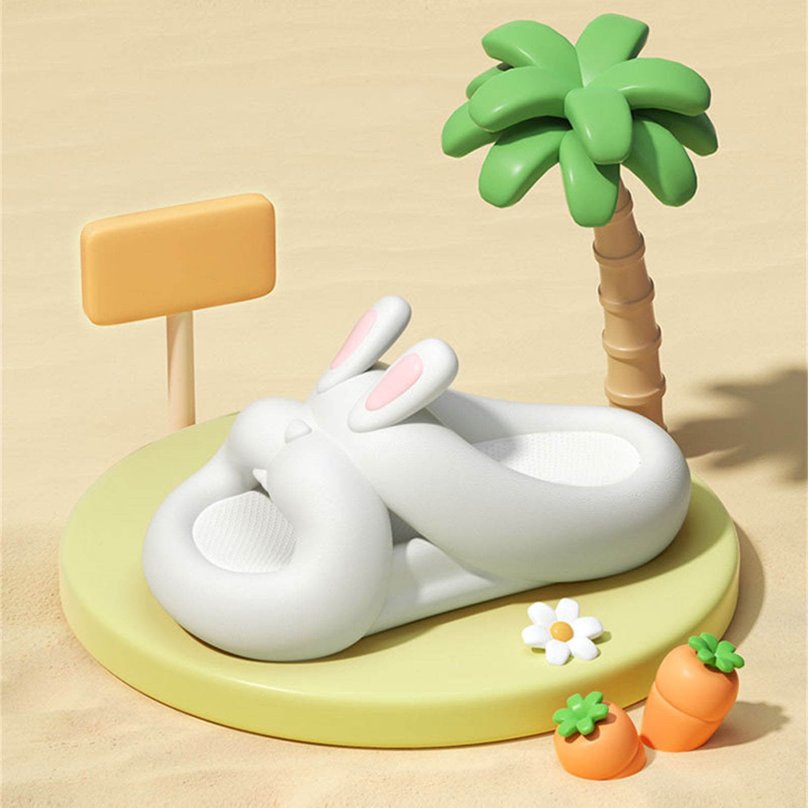 V Fille Chaussons Pour Filles Et Enfants, Chaussons Doux En Forme De Chat, Claquettes D'intérieur Respirantes Et Confortables Pour Tout-Petits, Filles Et Garçons, Fille Bleu (Grey, 27.5 Little Child