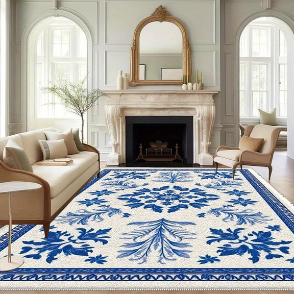 6.5'x10' large carpet for bedroom outside carpet dining area rug low pile area rug office area rug for rolling chair