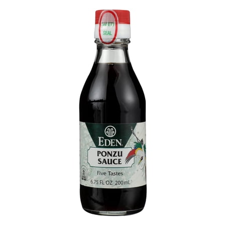 Eden Foods Ponzu Sauce 6.75 fl oz