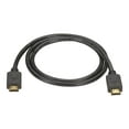 thumbnail image 1 of Black Box - Câble HDMI - HDMI Mâle à HDMI Mâle - 3,3 Pi, 1 of 1